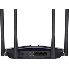 Router wireless mercusys mr70x, ax1800, wi-fi 6, dual-band, gigabit,  Routere Wireless | electropc.ro