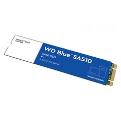 Ssd wd blue, 500gb, m2, sata iii  WDS500G3B0B