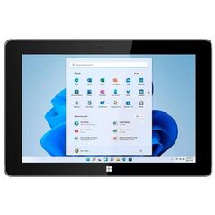 Tableta cu tastatura 10.1 inch edge 1089 windows 11 pro kruger &matz, 4 gb ram, 128gb memorie interna, km1089,  Tablete | electropc.ro
