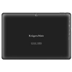 Tableta cu tastatura 10.1 inch edge 1089 windows 11 pro kruger &matz, 4 gb ram, 128gb memorie interna, km1089,  Tablete | electropc.ro