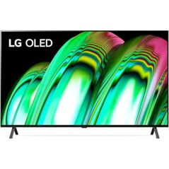 Televizor oled oled55a23la.aeu 140cm (50") smart tv 4k uhd,  Televizoare | electropc.ro