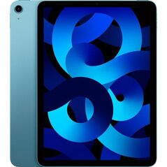 Apple 10.9-inch ipad air5 wi-fi 64gb - blue (us power adapter with included us-to-eu adapter),  Tablete | electropc.ro