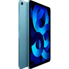 Apple 10.9-inch ipad air5 wi-fi 64gb - blue (us power adapter with included us-to-eu adapter),  Tablete | electropc.ro