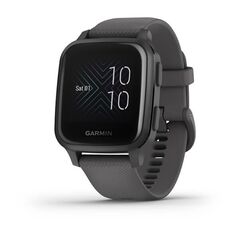 Ceas smartwatch garmin venu sq, nfc, slate/slate,  SmartWatch-uri | electropc.ro