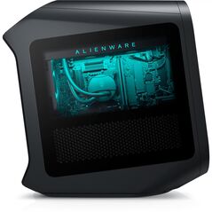 Dell gaming desktop alienware aurora r15, lunar light 1350w psu, liquid- cooled cpu & clear side panel, 13thgen intel(r) core(tm) i9 13900kf(24- core, 68mb total cache, 3.0ghz to 5.8ghz p-core w/intel thermal velocity boost), nvidia(r) geforce rtx(tm) 409  AWR15I964224090WP