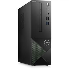 Desktop dell vostro 3710 sff, i3-12100, 8gb, 256gb ssd, ubuntu,  Desktop PC | electropc.ro