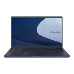 Laptop business asus expertbook b1, b1500cba-bq1192, 15.6-inch, fhd (1920 x 1080) 16:9, i7-1255u processor 1.7 ghz (12m cache, up to 4.7 ghz, 10 cores), 1x ddr4 so-dimm slot, 1x m.2 2280 pcie 4.0x4, 1x std 2.5 sata hdd, ddr4 16gb, 1tb m.2 nvme pcie 4.0 ss,  Laptopuri | electropc.ro