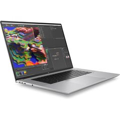 Laptop hp zbook 16 fury g9 cu procesor intel core i9-12900hx 16 core (1.7 ghz, up to 5.0 ghz, 30mb), 16 inch wuxga, nvidia rtx a2000 8gb gddr 6, 32gb ddr5, ssd, 1tb pcle-4x4 2280 nvme tlc, windows 11 pro 64bit downgrade win 10 pro 64 high end, dark ash, 3,  Laptopuri | electropc.ro