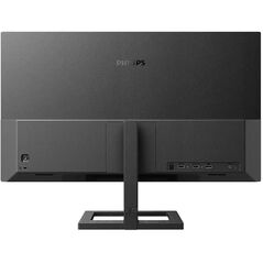 Monitor led  philips 288e2a, 28inch, ips uhd, 4 ms, 60 hz, negru,  Monitoare LED | electropc.ro