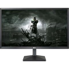 Monitor led lg 22mk430h-b, 21.5inch, fhd ips, 5ms, 75hz, negru,  Monitoare LED | electropc.ro