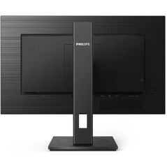 Monitor led philips 272b1g, 27 inch, ips wled, 4ms, 75hz, negru,  Monitoare LED | electropc.ro