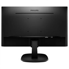 Monitor led philips 273v7qdsb,27inch, wled ips, 5 ms, 60hz, negru,  Monitoare LED | electropc.ro