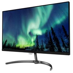 Monitor led philips 276e8vjsb, 27inch, 4k uhd ips, 5ms, 60hz, negru,  Monitoare LED | electropc.ro