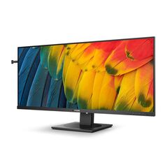 Monitor philips 40b1u5600/00 40 inch, panel type: ips, backlight: wled, resolution: 3440x1440, aspect ratio: 21:9,  refresh rate:120hz, response time gtg: 4 ms, brightness: 500 cd/m², contrast (static): 1200:1, contrast (dynamic): 50m:1, viewing angle: 17,  Monitoare LED | electropc.ro