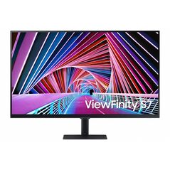 Monitor samsung ls32a700nwpxen 32 inch, curvature: flat , panel type: va, resolution: 3,840 x 2,160, aspect ratio: 16:9,  refresh rate:60hz, response time gtg: 5 ms, brightness: 300 cd/m², contrast (static): 2500 : 1, contrast (dynamic): mega dcr, viewing,  Monitoare LED | electropc.ro