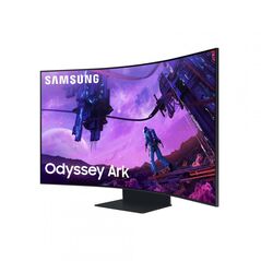 Monitor samsung ls55bg970nuxen 55 inch, curvature: 1000r , panel type: va, resolution: 3840 x 2160, aspect ratio: 16:9,  refresh rate:165hz, response time gtg: 1 ms, brightness: 600 cd/m², contrast (static): 1,000 ,000 : 1, contrast (dynamic): mega dcr, v,  Monitoare LED | electropc.ro