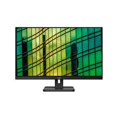 Monitor wled aoc 27e2qae, 27inch, fhd ips, 4ms, 75hz, negru,  Monitoare LED | electropc.ro