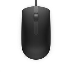 Mouse dell ms116, negru,  Mouse | electropc.ro