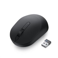 Mouse dell ms3320w, wireless, negru,  Mouse | electropc.ro