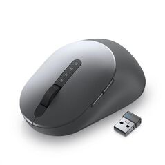 Mouse dell ms5320, wireless, titan grey,  Mouse | electropc.ro