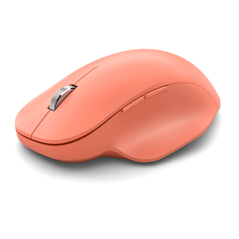 Mouse microsoft bluetooth ergonomic, wireless, peach,  Mouse | electropc.ro