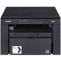 Multifunctional laser mono canon mf3010 + 2x crg725 incluse in pachet ,dimensiune a4 (printare, copiere, scanare), viteza 18ppm, rezolutie max1200x600dpi, memorie 64mb ram, alimentare hartie 150 coli, limbaj deprintare ufrii-lt, scan: flatbed, color, max ,  Multifunctionale laser | electropc.ro