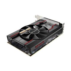 Placa video sapphire radeon rx 550 pulse, 4gb gddr5, 128-bit,  Placi video | electropc.ro