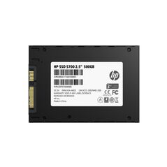 Ssd hp s700, 500gb, 2.5", sata iii,  SSD-uri Interne | electropc.ro