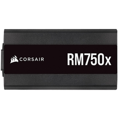 Sursa corsair rmx series™ rm750x, 80 plus® gold, 750w,  Surse PC | electropc.ro