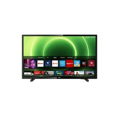 Televizor, philips 32phs6605/12, 2020, 80cm, led, smart tv, hd, negru, plat, saphi dual core, hdr10/hlg, 50 hz, dvb-t/t2/t2-hd/c/s/s2, 2, 16 w, subwoofer integrat: nu, wi-fi, 1 x rj-45, 1 x s/pdif, ci+ slot, 3 x hdmi, 2 x usb, 1 x rf, 1 x jack 3.5 mm , 10,  Televizoare | electropc.ro