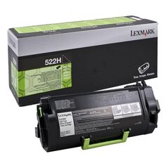 Toner lexmark 52d2h0e, black, 25 k, ms810de , ms810dn , ms810dtn, ms810n , ms811dn , ms811dtn , ms811n , ms812de , ms812dn , ms812dtn,  Tonere | electropc.ro