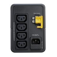 Apc easy ups bvx 700va, 230v, avr,iec sockets,  UPS | electropc.ro