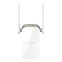 D-link wireless ac1200 dual band range extender dap-1610, with fe port; compact wall plug design; external antenna design; 2x2 11ac technology, up to 1200 mbps data rate; complying with the ieee 802.11 ac draft, a, n, g, and b; wps (wifi protected setup);,  Access point & Range Ext. | electropc.ro