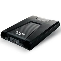 Hdd extern adata hd680, 4tb, negru, usb 3.1,  Hard Disk-uri externe | electropc.ro