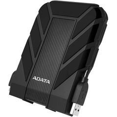 Hdd extern adata hd710, 5tb, negru, usb 3.1,  Hard Disk-uri externe | electropc.ro