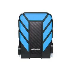 Hdd extern adata hd710 pro, 1tb, albastru, usb 3.1,  Hard Disk-uri externe | electropc.ro