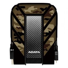 Hdd extern adata hd710mp, 1tb, camuflaj, usb 3.0,  Hard Disk-uri externe | electropc.ro