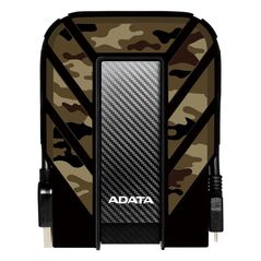 Hdd extern adata hd710mp, 2tb, camuflaj, usb 3.0,  Hard Disk-uri externe | electropc.ro