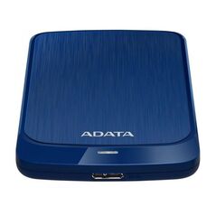 Hdd extern adata hv320, 1tb, albastru. usb 3.1,  Hard Disk-uri externe | electropc.ro