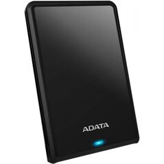 Hdd extern adata hv620s, 2tb, negru, usb 3.1,  Hard Disk-uri externe | electropc.ro