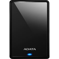 Hdd extern adata hv620s, 4tb, negru, usb 3.1,  Hard Disk-uri externe | electropc.ro