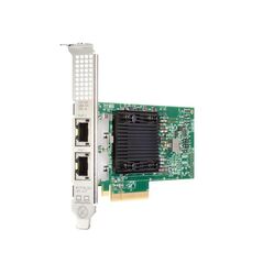 Hpe ethernet 10gb 2-port base-t bcm57416 adapter  813661-B21