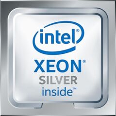 Intel xeon-silver 4114 (2.2ghz/10-core/85w) processor kit for hpe proliant dl380 gen10  826850-B21