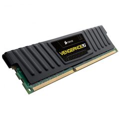 Memorie ram corsair vengeance lp, dimm, ddr3, 4gb, cl9, 1600mhz,  Memorii RAM Desktop | electropc.ro