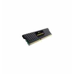 Memorie ram corsair vengeance lp, dimm, ddr3, 8gb, cl10, 1600mhz,  Memorii RAM Desktop | electropc.ro