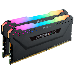 Memorie ram corsair vengeance pro, dimm, ddr4, 16gb (2x8gb), cl15, 3600mhz,  Memorii RAM Desktop | electropc.ro
