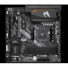 Placa de baza gigabyte b550m aorus elite, socket am4,  Placi de baza | electropc.ro