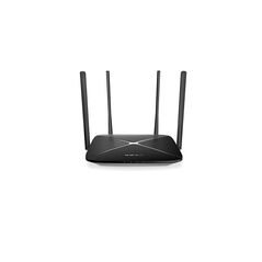 Router wireless mercusys gigabit ac12g, ac1200, wifi 5, dual band,  Routere Wireless | electropc.ro