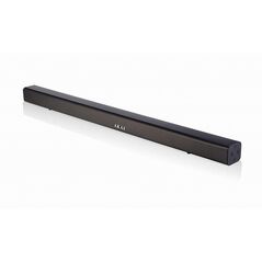 Soundbar akai asb-5l, 2.0 canale, 40 w, bluetooth, negru,  Sisteme audio | electropc.ro