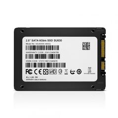 Ssd adata su630, 480gb, 2.5", sata iii,  SSD-uri Interne | electropc.ro